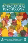 Asia-Pacific Perspectives on Intercultural Psychology cover