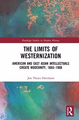 The Limits of Westernization cover