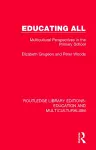 Educating All cover