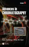 Advances in Chromatography cover