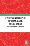 Epistemontology in Spinoza-Marx-Freud-Lacan cover