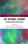 The Informal Economy cover