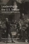 Leadership in the U.S. Senate cover