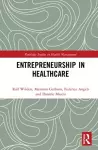 Entrepreneurship in Healthcare cover