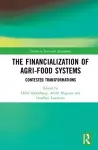 The Financialization of Agri-Food Systems cover