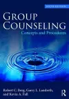 Group Counseling cover