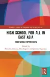 High School for All in East Asia cover