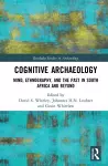 Cognitive Archaeology cover