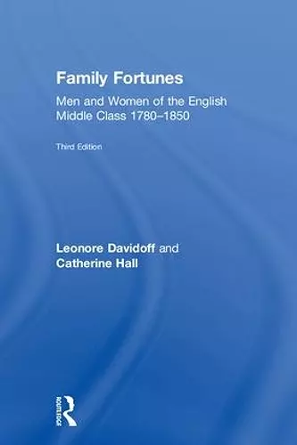 Family Fortunes cover