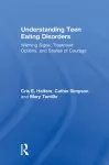 Understanding Teen Eating Disorders cover