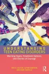 Understanding Teen Eating Disorders cover