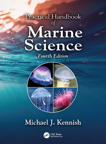 Practical Handbook of Marine Science cover