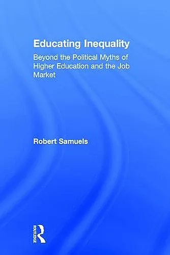 Educating Inequality cover
