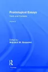 Praxiological Essays cover