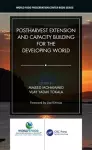 Postharvest Extension and Capacity Building for the Developing World cover