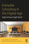 Everyday Schooling in the Digital Age cover