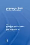 Language and Social Justice in Practice cover