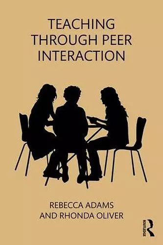 Teaching through Peer Interaction cover