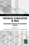 Provincial Globalization in India cover