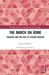 The March on Rome cover