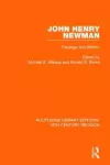 John Henry Newman cover