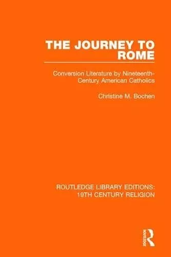 The Journey to Rome cover