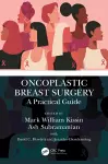 Oncoplastic Breast Surgery cover