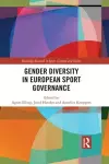 Gender Diversity in European Sport Governance cover