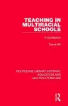 Teaching in Multiracial Schools cover