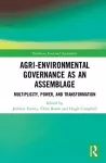 Agri-environmental Governance as an Assemblage cover