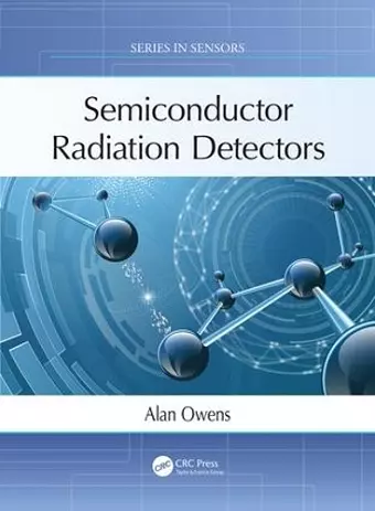 Semiconductor Radiation Detectors cover