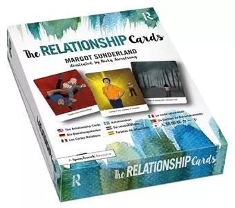 The Relationship Cards cover