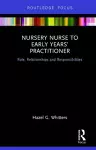 Nursery Nurse to Early Years’ Practitioner cover