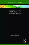 Principles of Dramaturgy cover