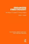 Organized Freethought cover