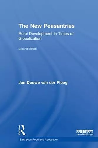 The New Peasantries cover