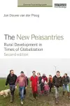 The New Peasantries cover