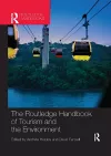 The Routledge Handbook of Tourism and the Environment cover