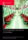 The Routledge Handbook of Mobilities cover