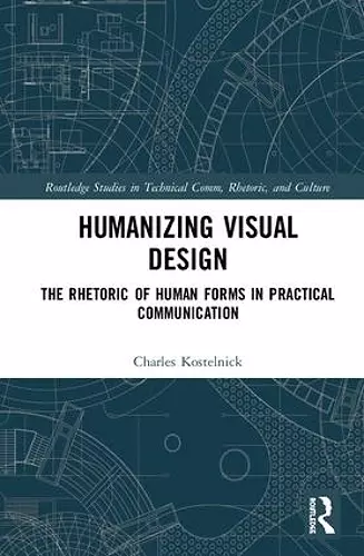 Humanizing Visual Design cover