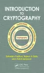 Introduction to Cryptography cover