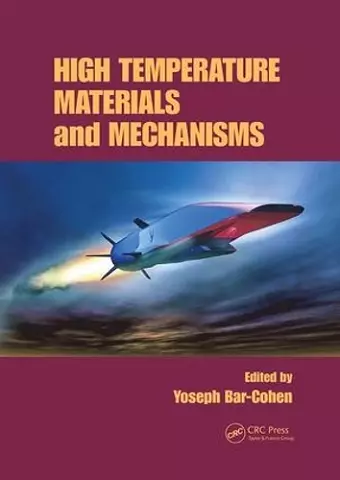 High Temperature Materials and Mechanisms cover