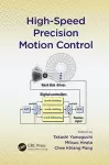 High-Speed Precision Motion Control cover