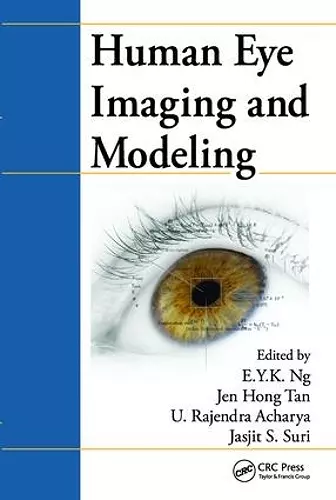 Human Eye Imaging and Modeling cover