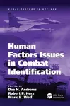 Human Factors Issues in Combat Identification cover