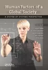 Human Factors of a Global Society cover