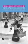 Human-Robot Interaction in Social Robotics cover