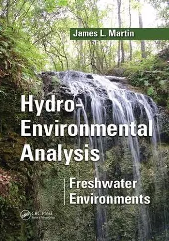 Hydro-Environmental Analysis cover