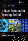 Industrial Communication Technology Handbook cover