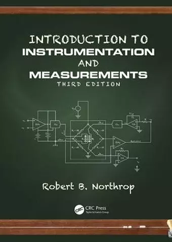 Introduction to Instrumentation and Measurements cover